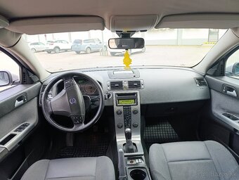 VOLVO V50 1,6 D 80 KW - 4
