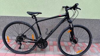 Bicykel Specialized Crosstrail Sport velkost L - 4