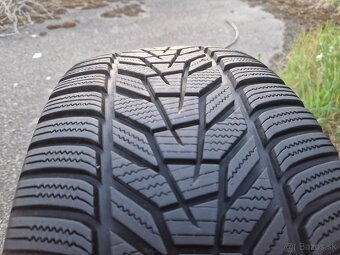225/55 r18 zimne pneumatiky 225 55 18 pneu 225/55/18 - 4