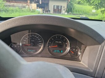 Predám Jeep gand cherokee - 4