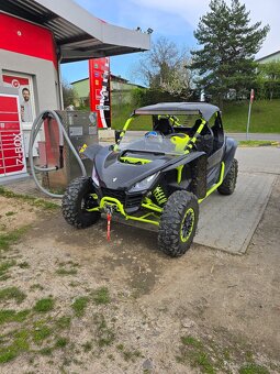 Segway Villain SX 10X - 4