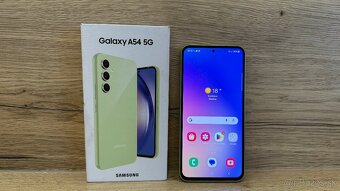 Samsung Galaxy A54 5G 256GB - 4