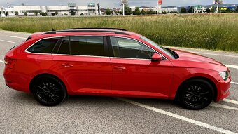 Skoda Superb 2.0TDi DSG kompletná servisná história - 4