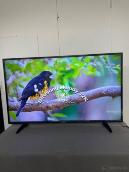 SMART TV Orava LT-1397-50-127CM-4K - 4