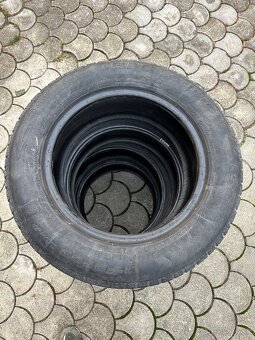 Pneumatiky 195/65R15 - 4
