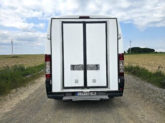 Fiat Ducato Chladiarenské vozidlo - 4