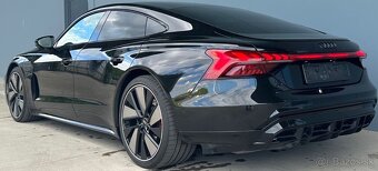 Audi RS e-tron GT 440 KW - 4