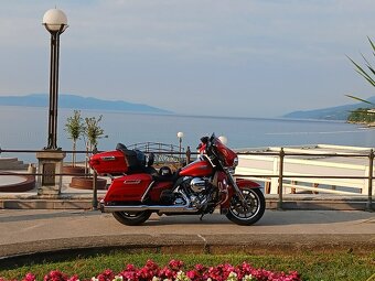 Harley Davidson ultra classic - 4