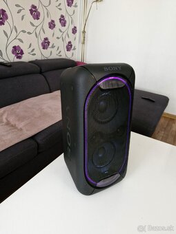 Sony GTK-XB60 - 4