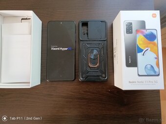 Predám xiaomi redmi note 11pro 5G - 4