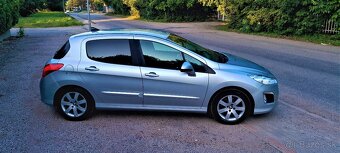 Peugeot 308 1.6 Benzin Business 2013 - 4