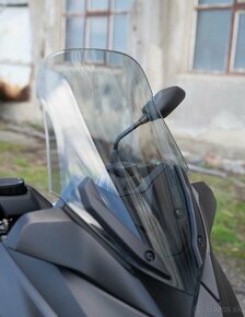 Yamaha XMAX400 2021 - 4