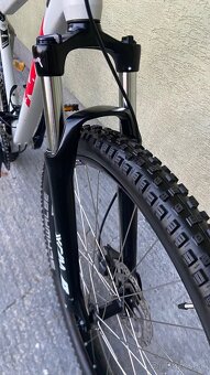 Predám Horský bicykel KTM 29’ - 4