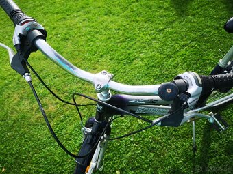 Dámsky bicykel - 4