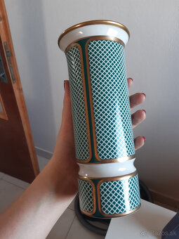 Porcelán Holloháza - ako sada aj samostatne - 4