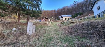3a pozemok Ptičie - 4