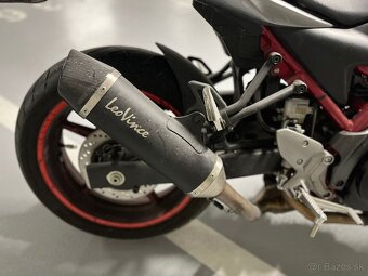 suzuki sv650 (WCX0/1/2) - 4