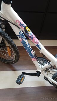 Scott Contessa JR 24" detsky horsky bicykel - 4