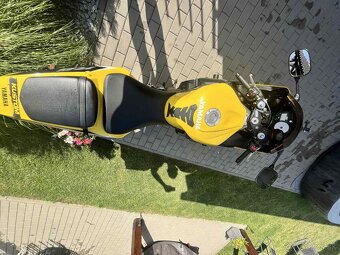 Yamaha R6 2004 - 4