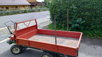 Predám šikovného pomocníka - 4