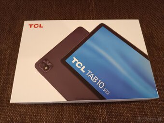 Predám tablet TCL TAB 10s 4G. - 4