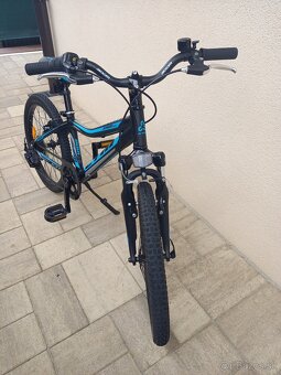 Detsky bicykel Jerry 2.0 CTM - 4