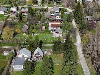 Rekreačná chata + záhrada 561m² pri jazere RAKACA / Maďarsko - 4