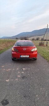 Mazda 6 - 4