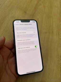 Iphone 14 128Gb Black - 4
