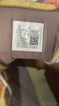 Air Jordan MID SE Craft - 4