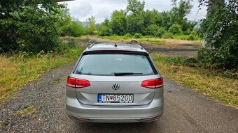Passat b8 - 4