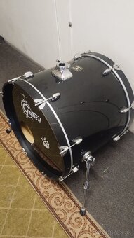 Gretsch Blackhawk Basový bubon 22 - 4