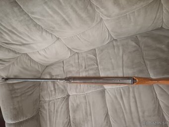 Vzduchovka slávia 631 rv 1974 1 - 4