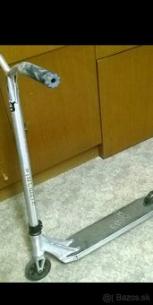 Kolobežka Ethic Erawan DTC - 4