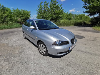 Seat Cordoba 1.4,63kW - 4