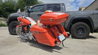 Harley Davidson Road King - 4