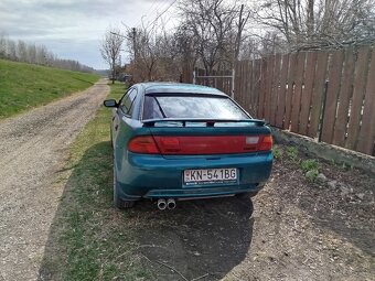 Mazda 323 F BA - 4