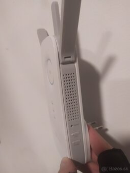 Predám wifi extender TP-LINK RE455 - 4