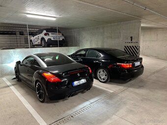 RCZ 1.6 200 THP - 4