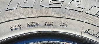 Goodyear Wrangler 225/65 r17 - 4