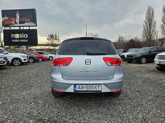 Seat Altea XL 1.2 TSI 105PS - 4