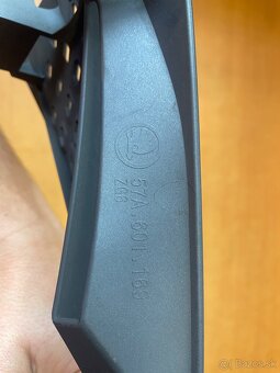 puklice Škoda Karoq 19” - 4