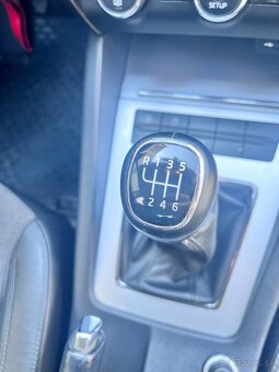 Octavia 3 2.0TDI 110kw - 4