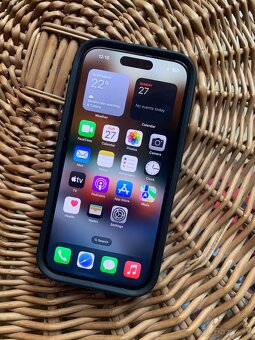 iPhone 14 pro - 4