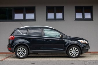 Ford Kuga 2.0 TDCi - 4