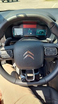 Citroen C5 Aircross PHEV 225 - 4
