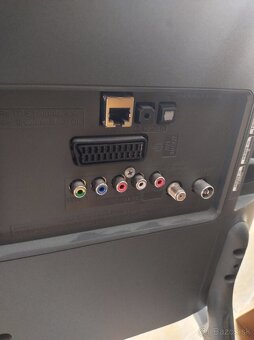 LG televízor - 4