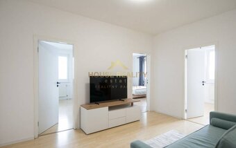 Prenájom štýlový 3 izbový byt, Lietavská ulica, Bratislava V - 4