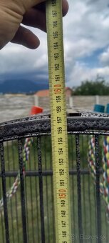 Predám klietku/volieru pre vtáctvo - 4