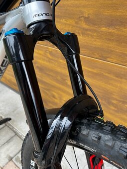 Mondraker Superfoxy R - 4